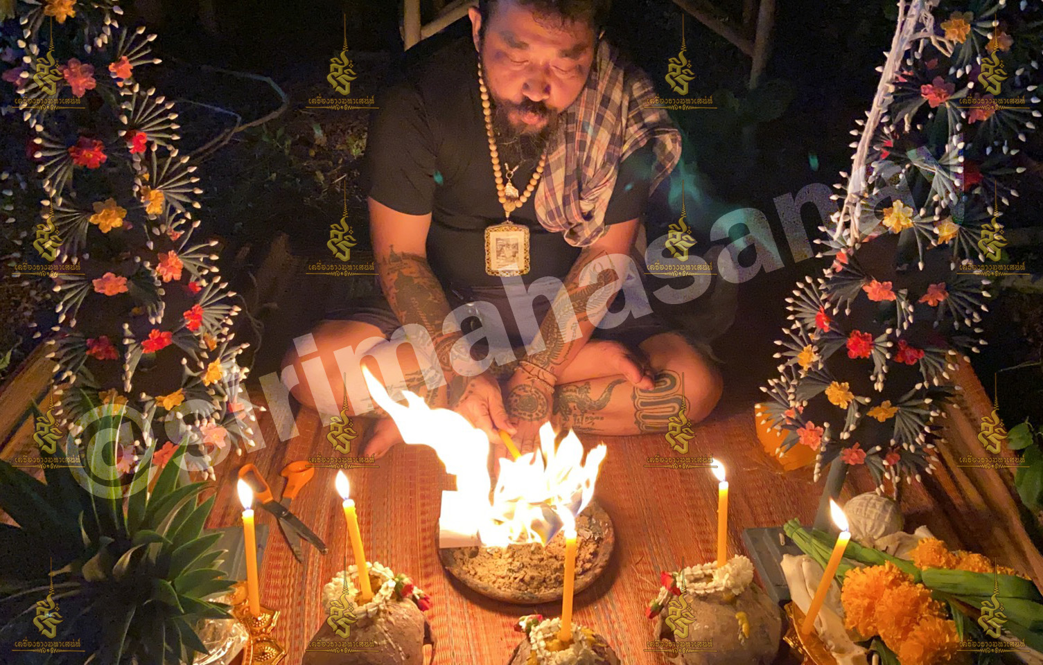 2 รัก 1 ตัด พิธี 3 พิธี 3 สายวิชา