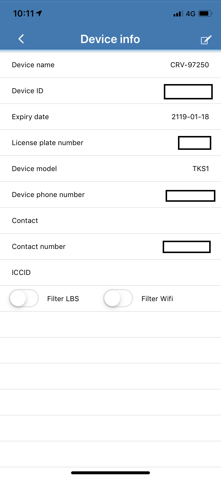 GPS ติดรถ, ติดตามรถ, Tracking Unit TKSTAR ติดตามรถยนต์, ติดตามคน