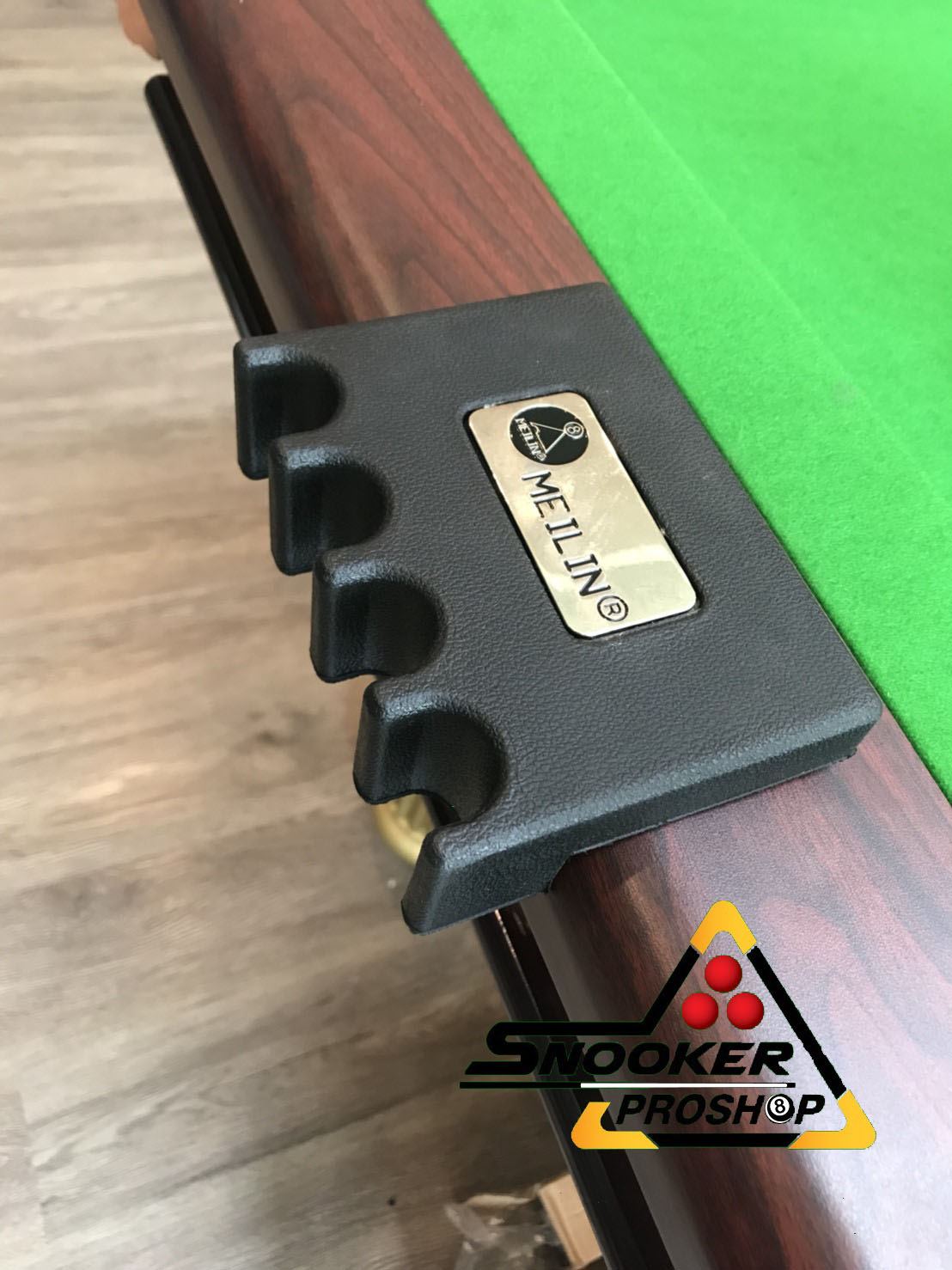 ที่วางไม้คิว เคลื่อนที่ MEILIN