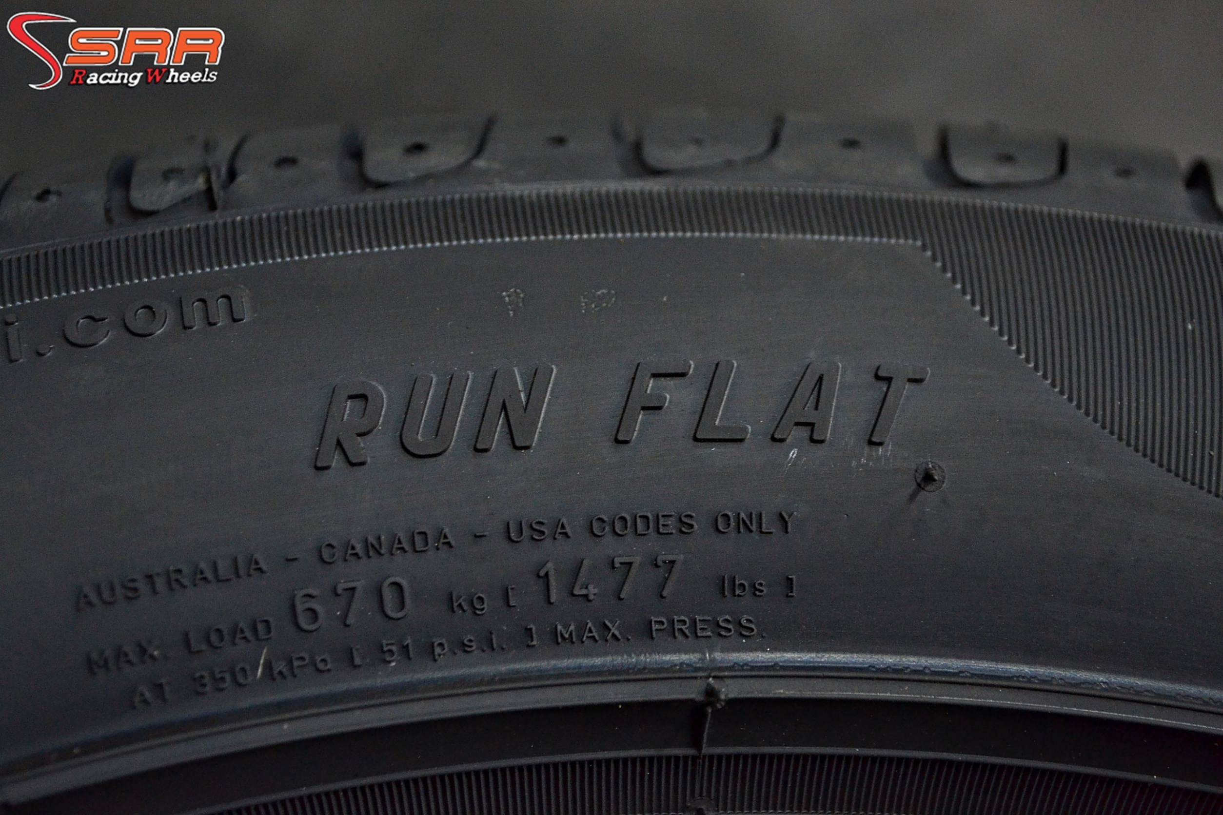 PIRELLI CINTURATO P7 R-F 225/50R17 ยางรันแฟลต ราคาพิเศษ