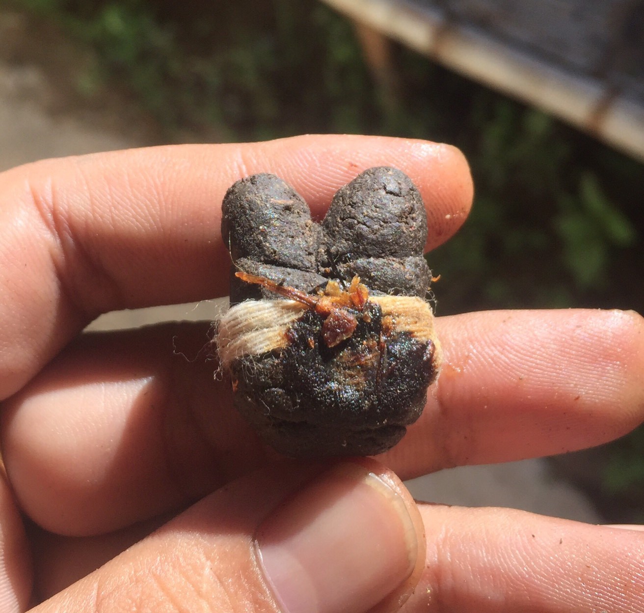 อิ้นมหาเสน่ห์พันด้วยด้ายอาถรรพ์ อาจารย์เปล่ง บุญยืน