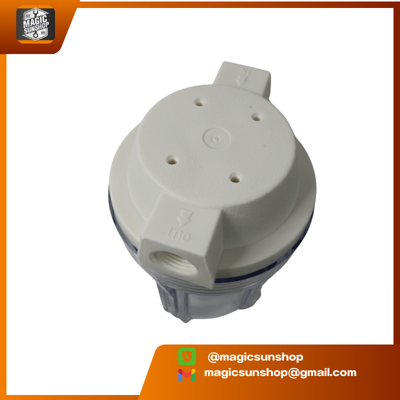 HS-3C00 Special Filter for Chiller