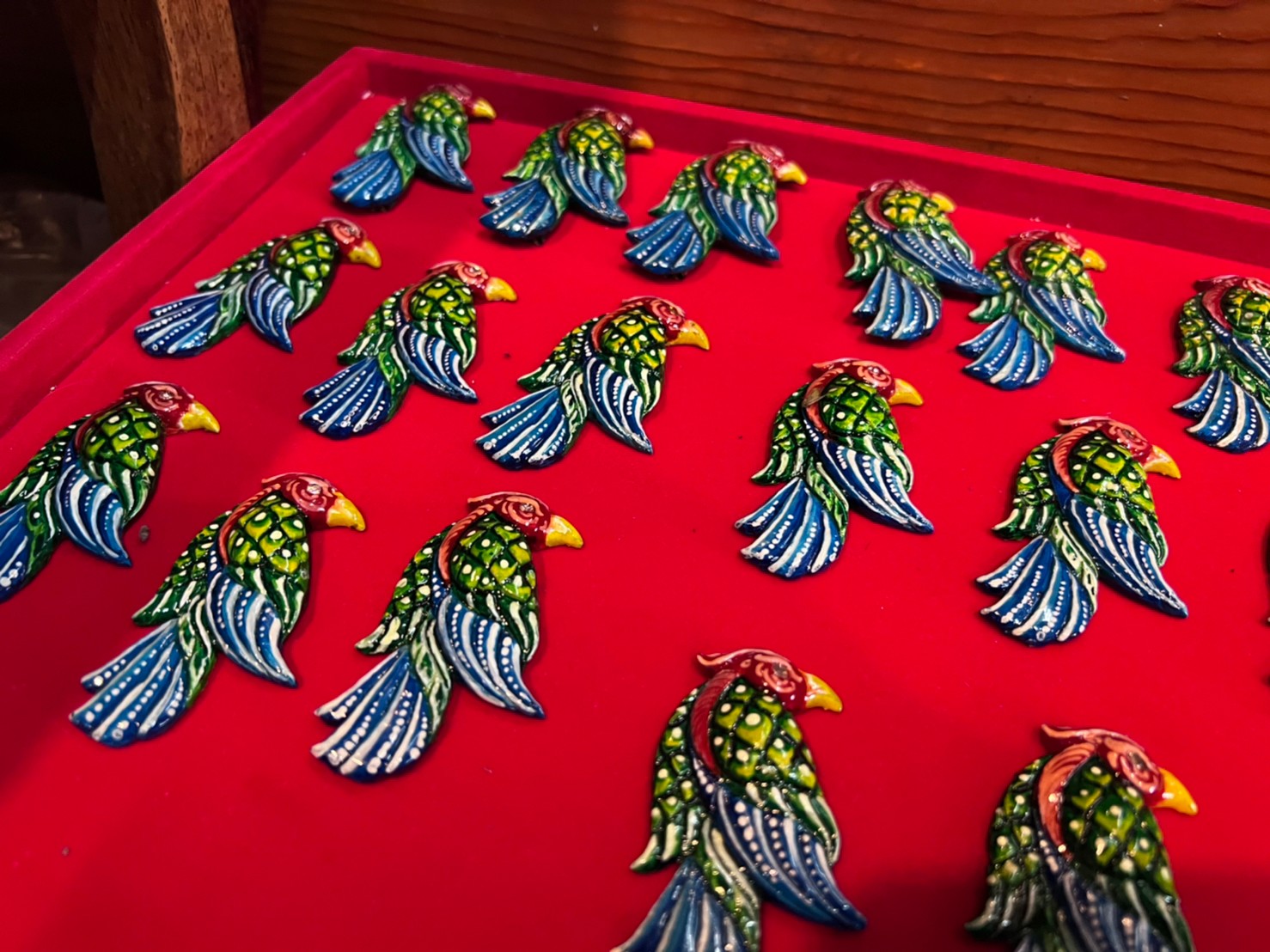 ⭕️ พญาสาริกาปากหอม พระอาจารย์ บุณยกร ฐิตปุญโญ