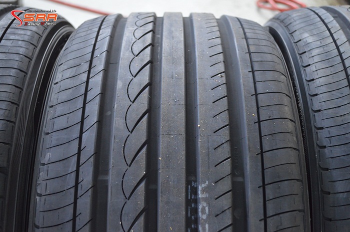 YOKOHAMA dB decibel V551 265/30R19