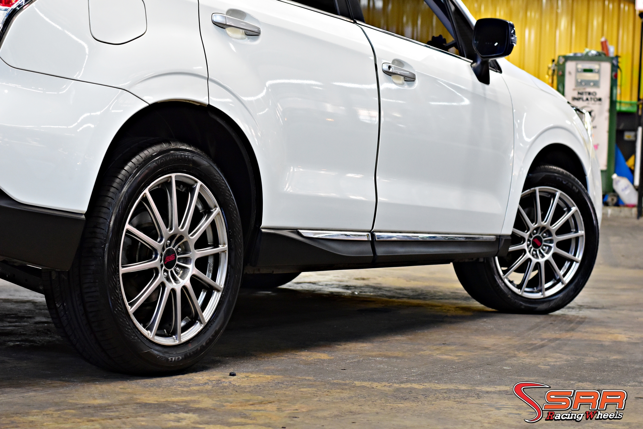 YOKOHAMA ADVAN dB V552 235/50R18 ยางปี20 ราคาพิเศษ