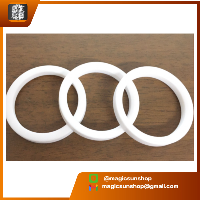 ซีลบอลวาล์ว 50*62*8 Gasket 80*95*1.8 Type washer 20*35*5