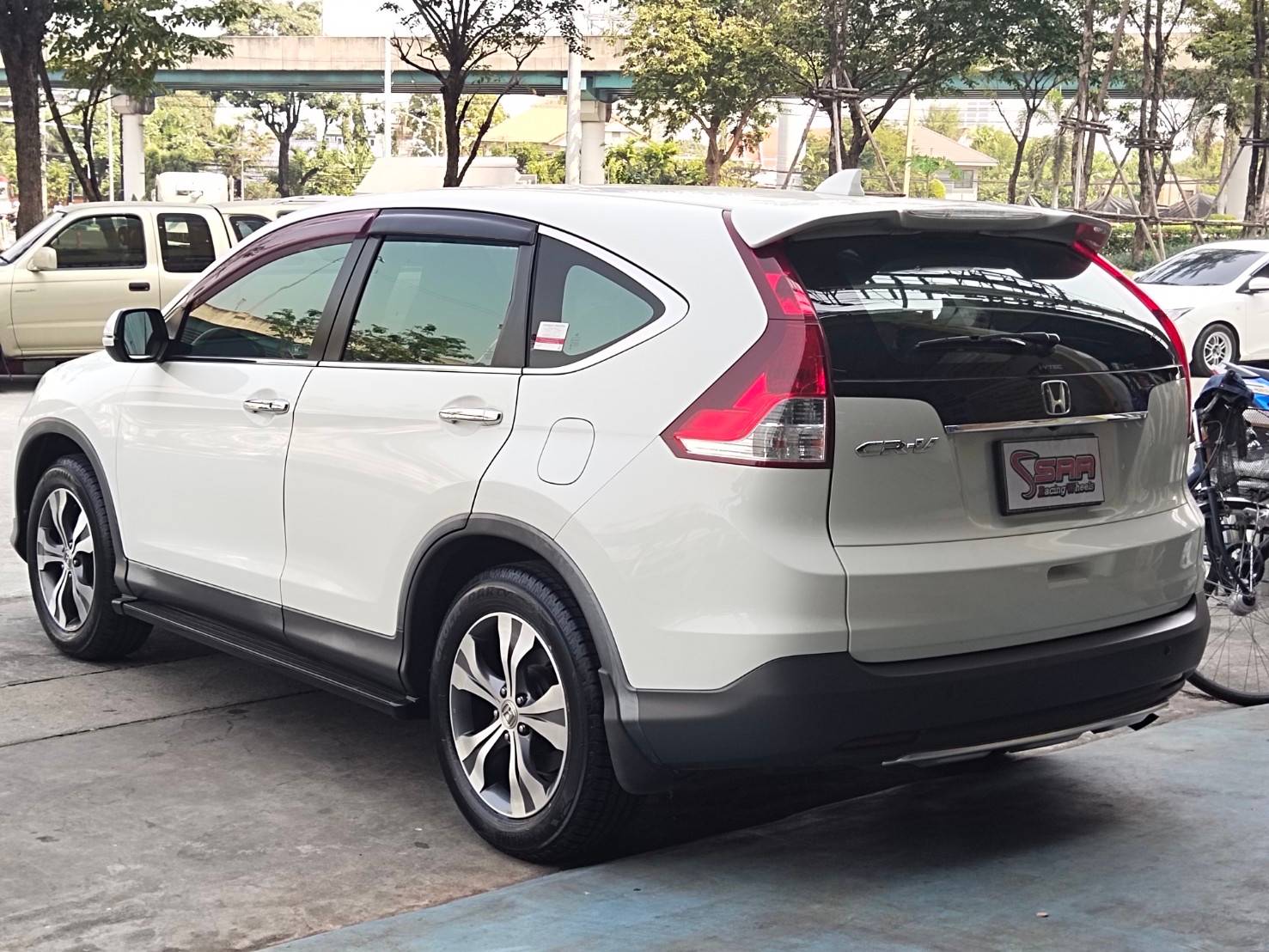 YOKOHAMA GEOLANDAR CV G058 225/60R18 ยางใหม่ ราคาพิเศษ