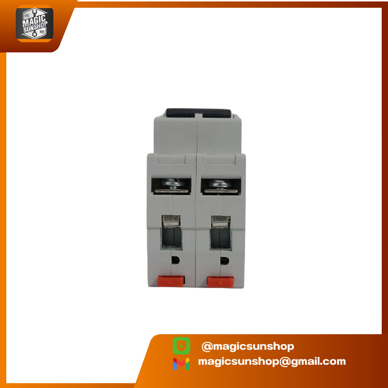 เบรคเกอร์ Breaker HONEYWELL HMS-2C25