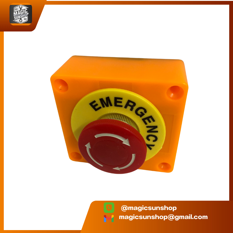 Switch box กล่องปุ่มสวิตช์ WxHxD : 72x78x64 MM.