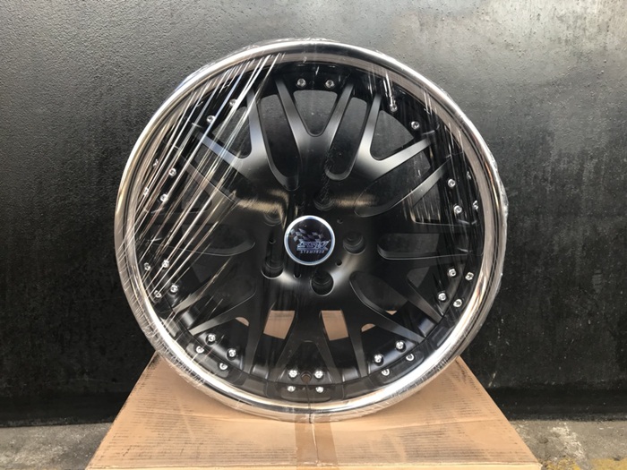 Breyton 075 ขอบ18 นิ้ว