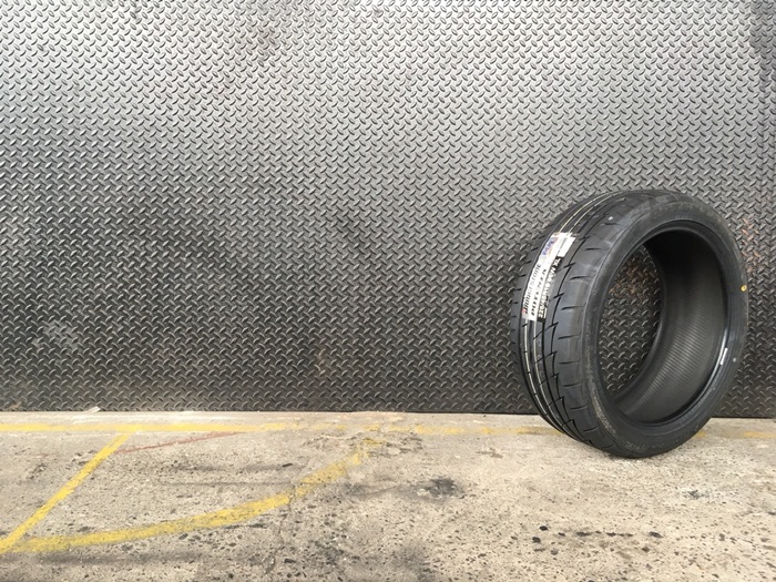BRIDGESTONE POTENZA Adrenalin RE003 225/45R18 ยางใหม่ ราคาพิเศษ