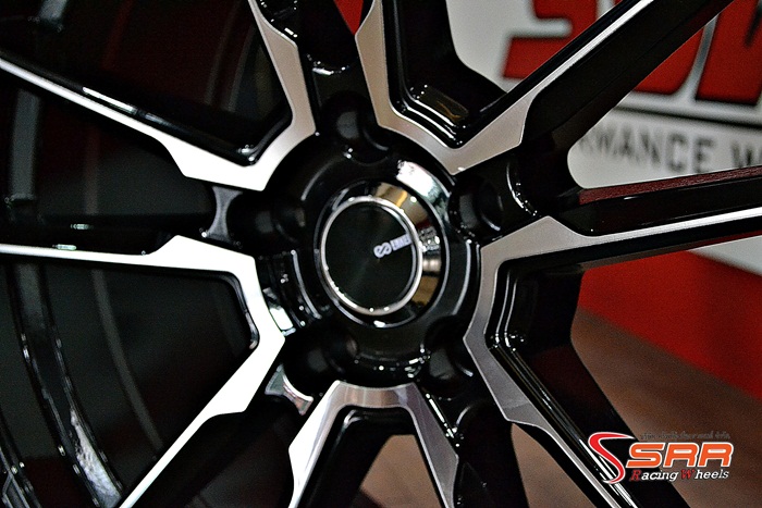 ENKEI TUNING SC47 ขอบ18 สีGBQR2FPA