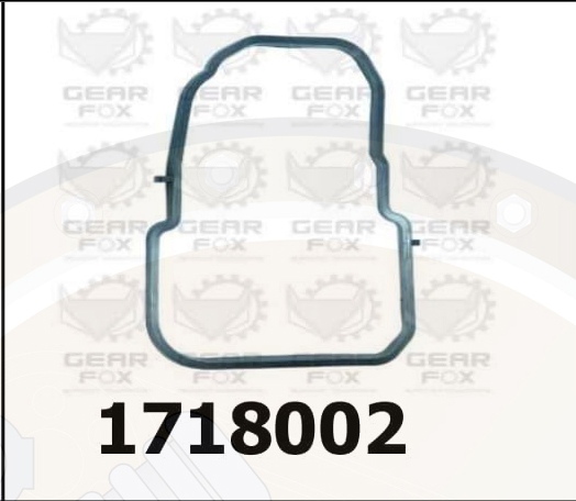1718002 ประเก็นแคล๊งเกียร์-ออโต้(Gear-Fox) BENZ 722.3,722.4
