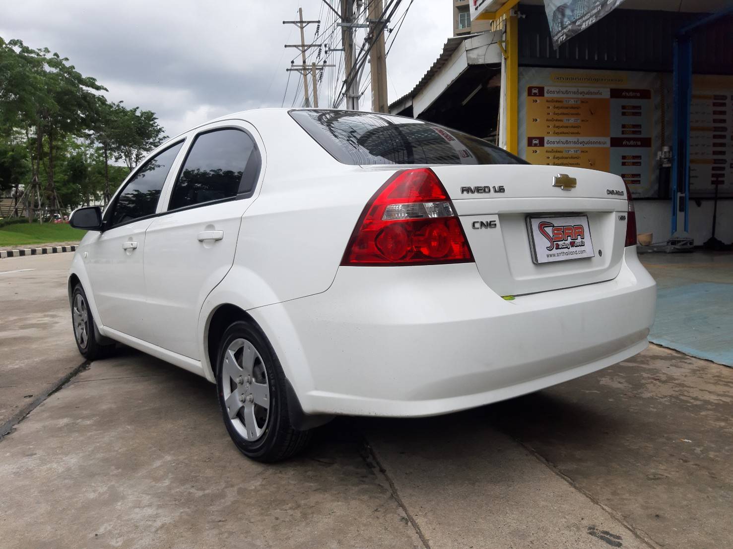 YOKOHAMA ALLIANCE 030Ex 175/65R14 ยางญี่ปุ่นปี20 ลดราคาพิเศษ