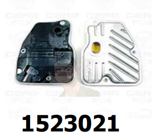 ชุดไส้กรองเกียร์พร้อมปะเก็น ALTIS /14- ( ยี่ห้อ GearFox)