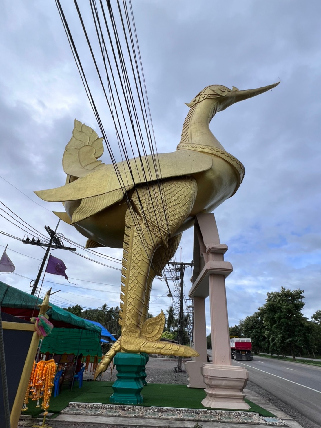11/05/65 เดินทางลงใต้