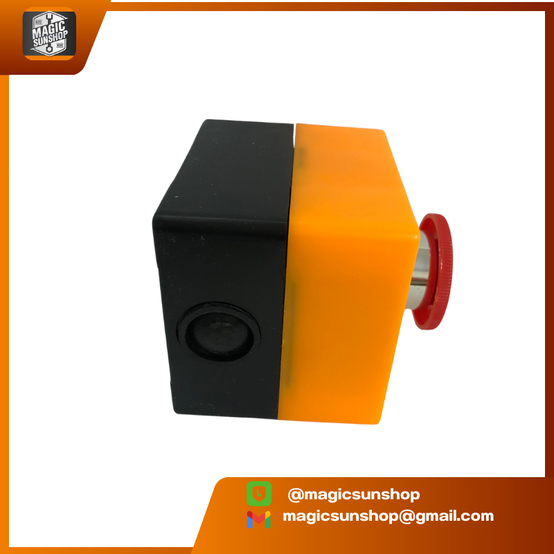 Switch box กล่องปุ่มสวิตช์ WxHxD : 72x78x64 MM.