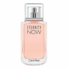 Calvin Klein Eternity Now EDP For Women 15 ml. (หัวSpray)