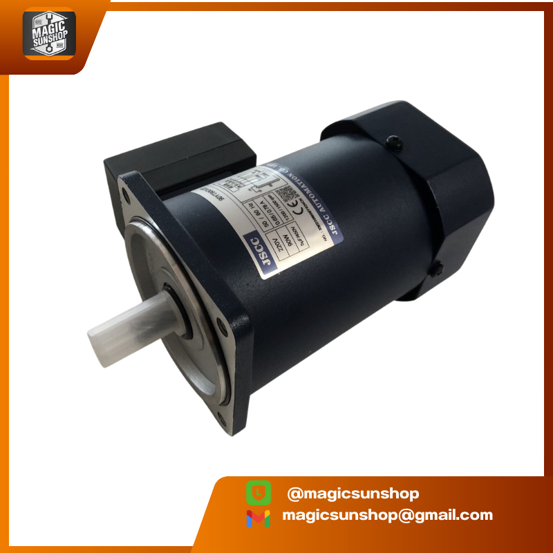 925947 JSCC 90YT90GV22 Speed Regulating Motor