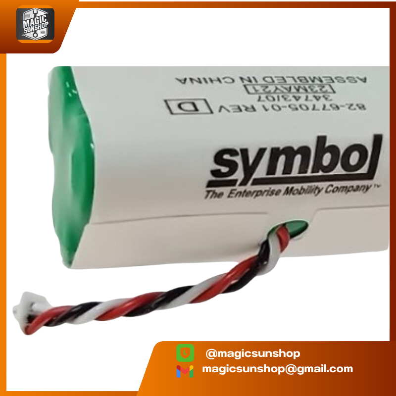 914211 Battery Symbol LS4278