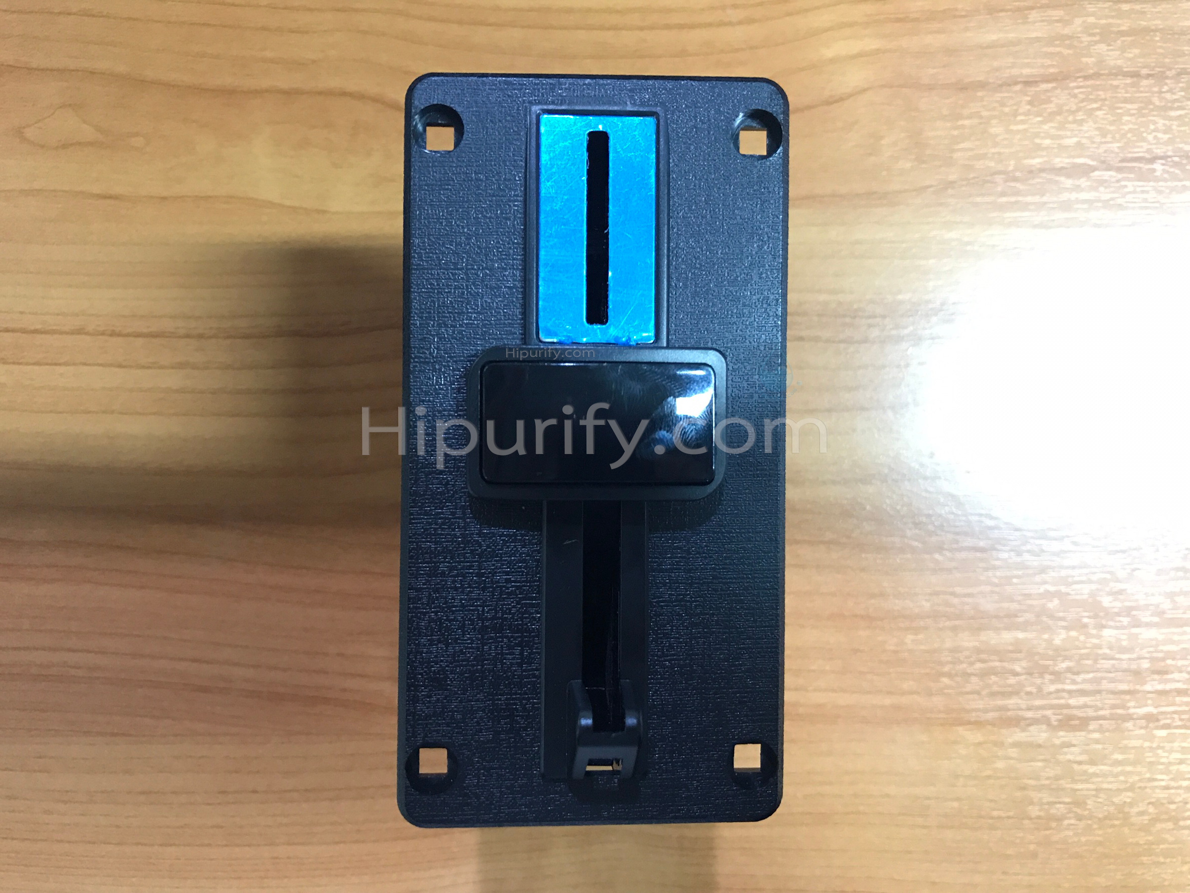 สล๊อดหยอดเหรียญ เครื่องรับเหรียญตู้น้ำ Muti Coin Acceptoe (CCI)