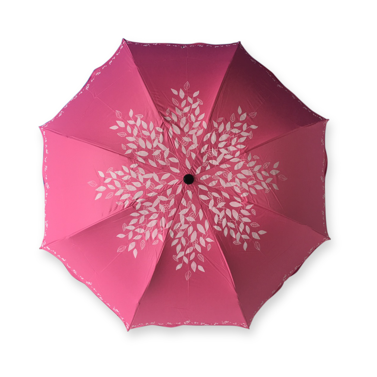 ร่มโค้งแฟชั่น - รหัส 8037