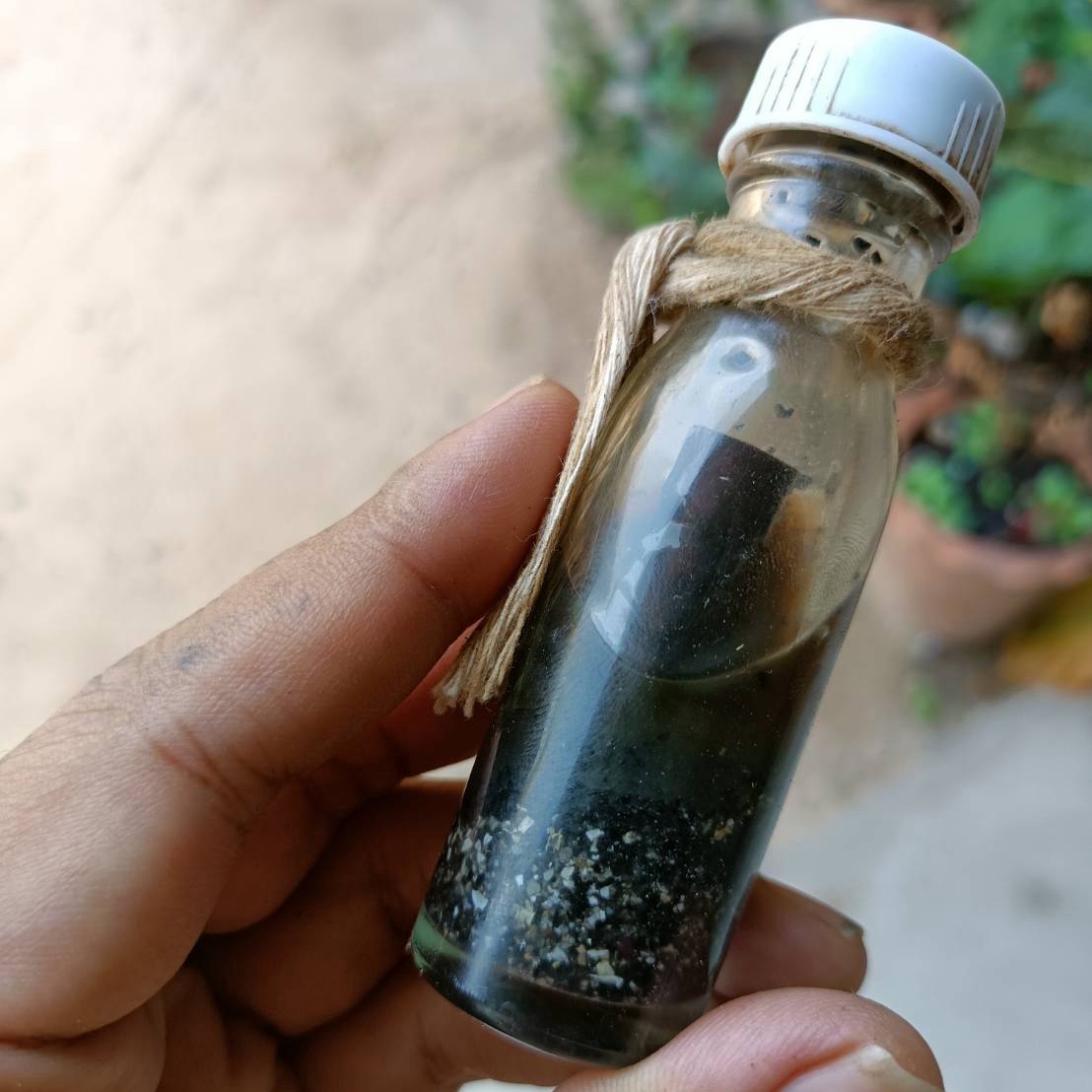 กุมารทองไม้วัวลืมคอกกุมารตัวใหญ่ๆพร้อมชิ้นพรายโหดๆผงพรายแม่น้ำฝนน้ำมันพรายแม่น้ำฝนหัวจุกอุดด้วยสีผึ้งพราย