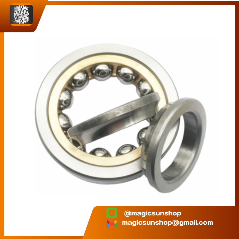 922074 Bearing QJ212M/P6
