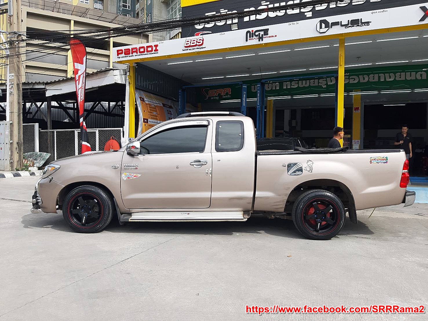 ROADSTONE NFERA AU5 215/55ZR17 ยางเกาหลี ซื้อ1แถม1