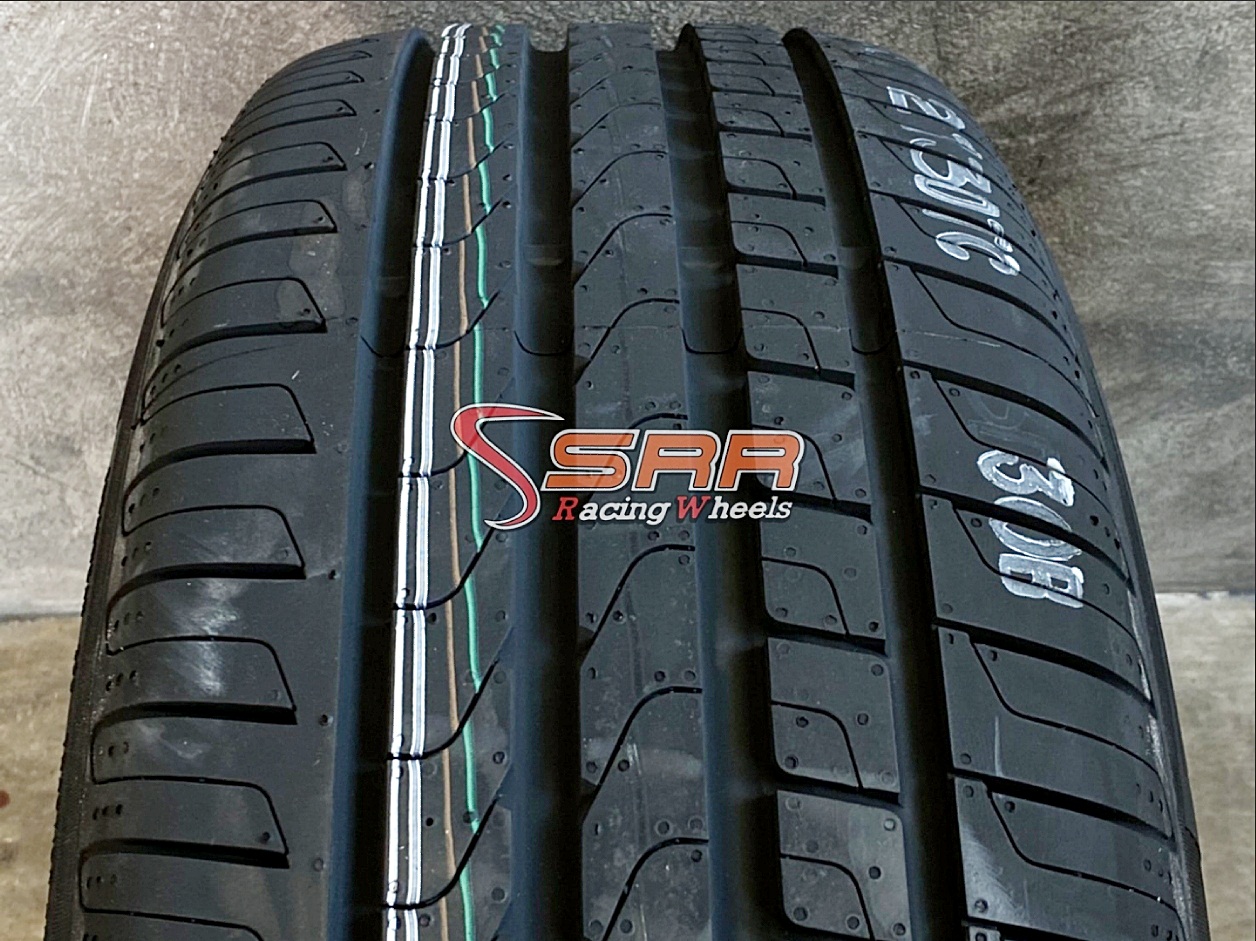 PIRELLI CINTURATO P7 R-F 245/50R18 ยางรันแฟลต ราคาพิเศษ