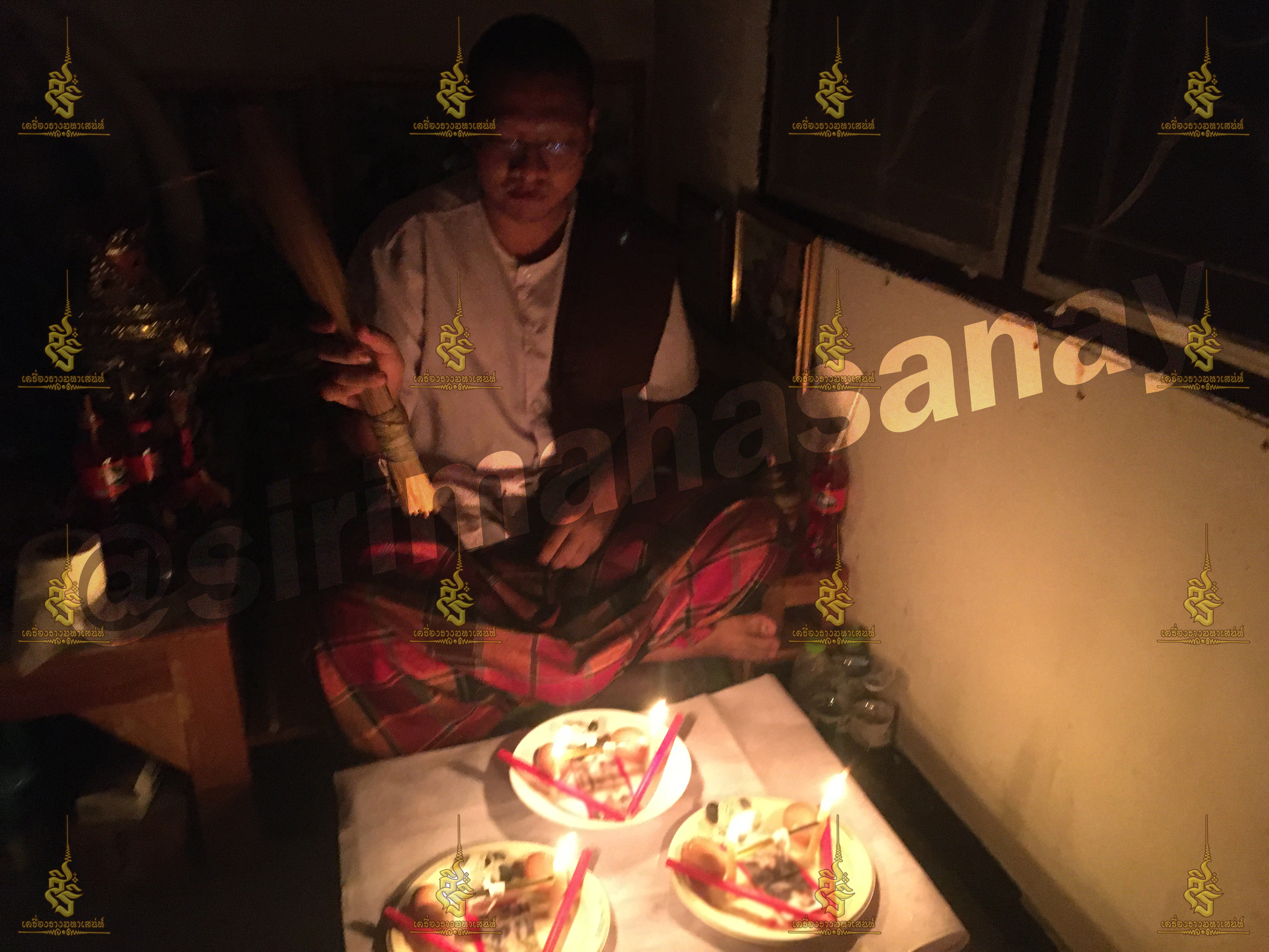 2 รัก 1 ตัด พิธี 3 พิธี 3 สายวิชา