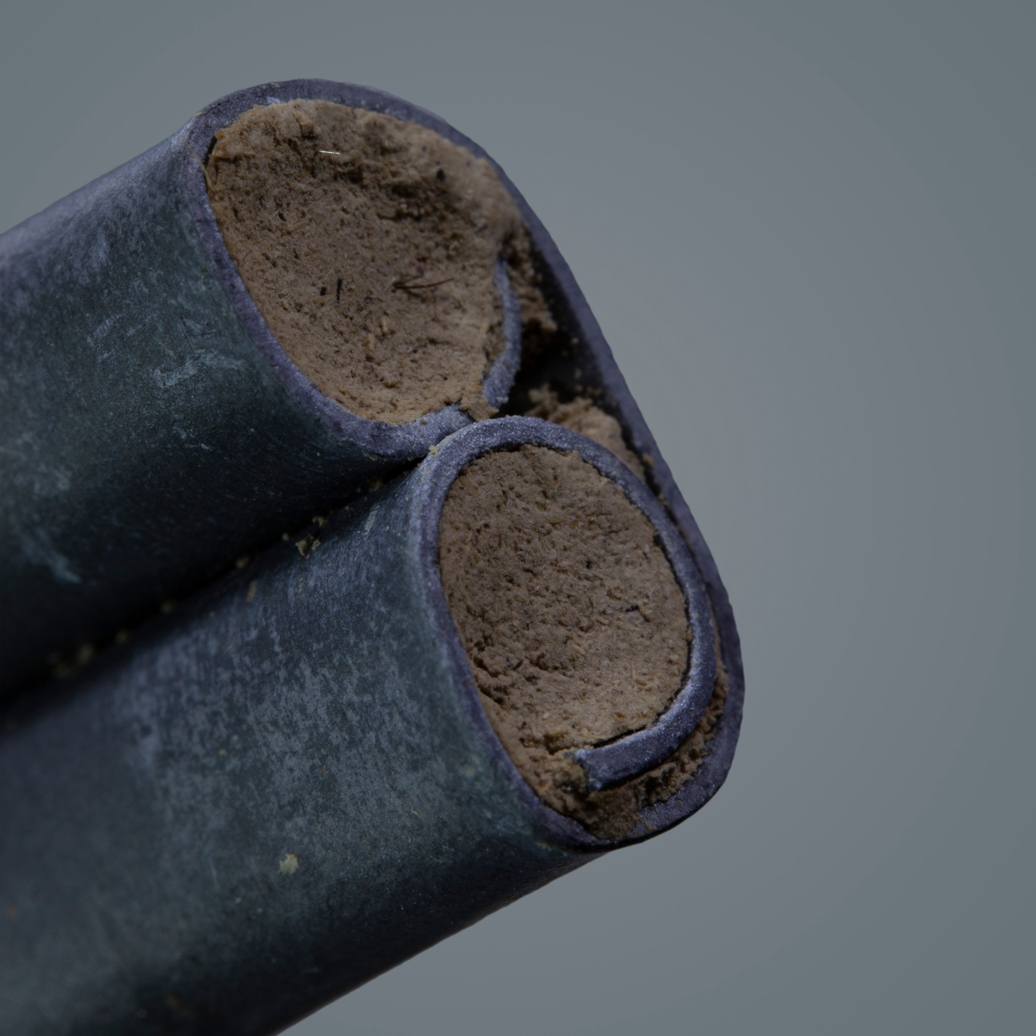 ตะกรุดแฝดมหาเสน่ห์ หลวงปู่บุญมา FLT