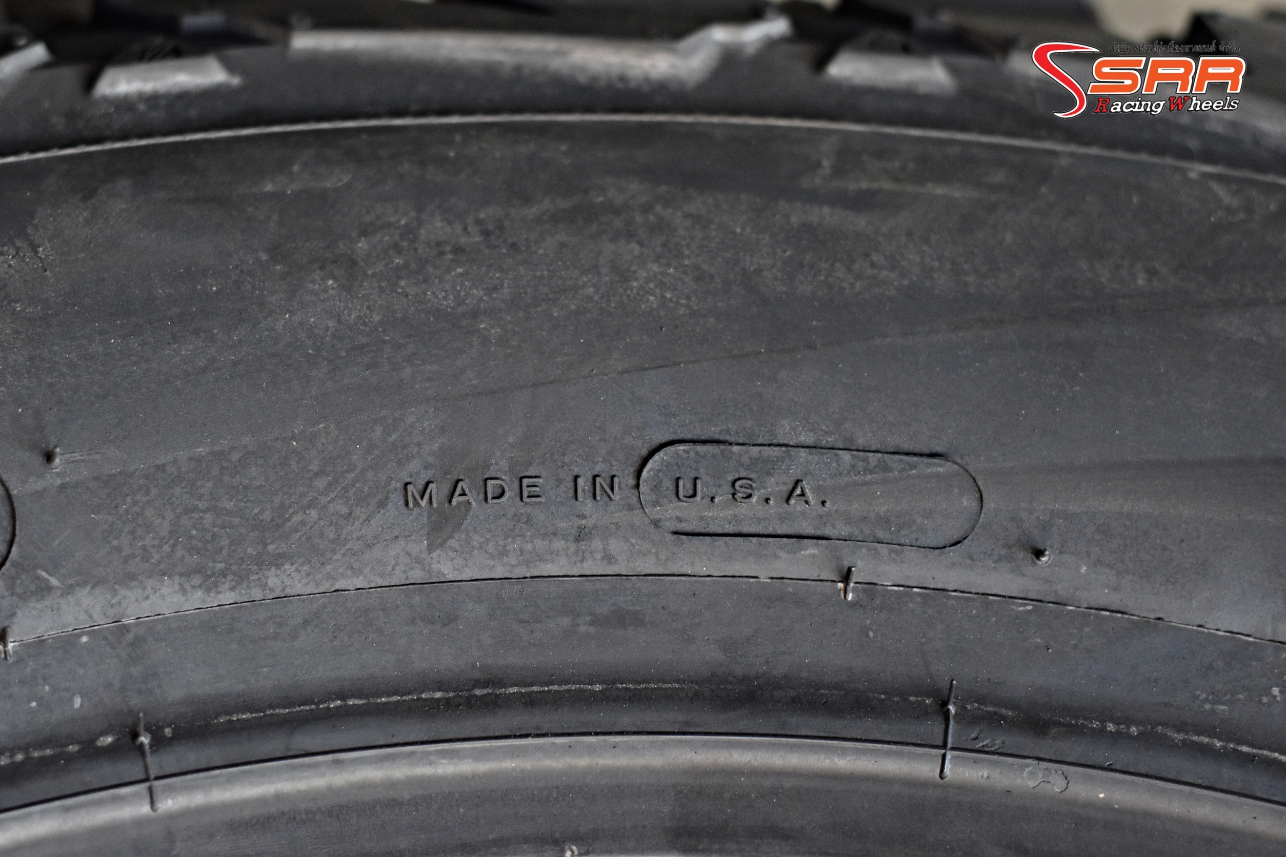BFGoodrich Mud Terrain T/A KM3 305/55R20 ยางมัดเทอร์เรนU.S.A.