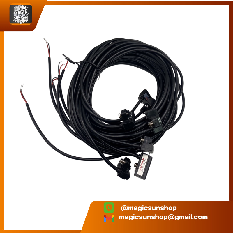 929838 JUFAN JFS-02U Reed Switch