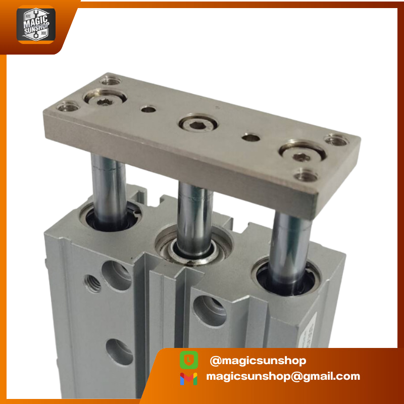 AIRTAC Cylinder TCL16X30S