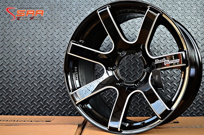 RT-CONCAVE ขอบ18X9 นิ้ว