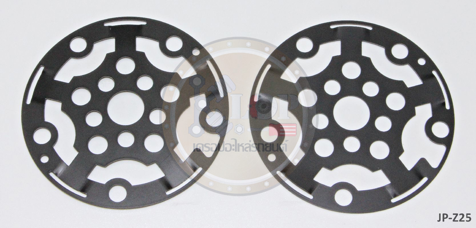JP-Z25 ประเก็นคอมเพรสเซอร์(Vinn) 10PA