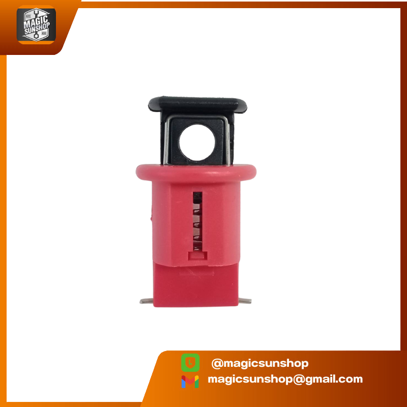 Miniature circuit breaker lock BU-K03