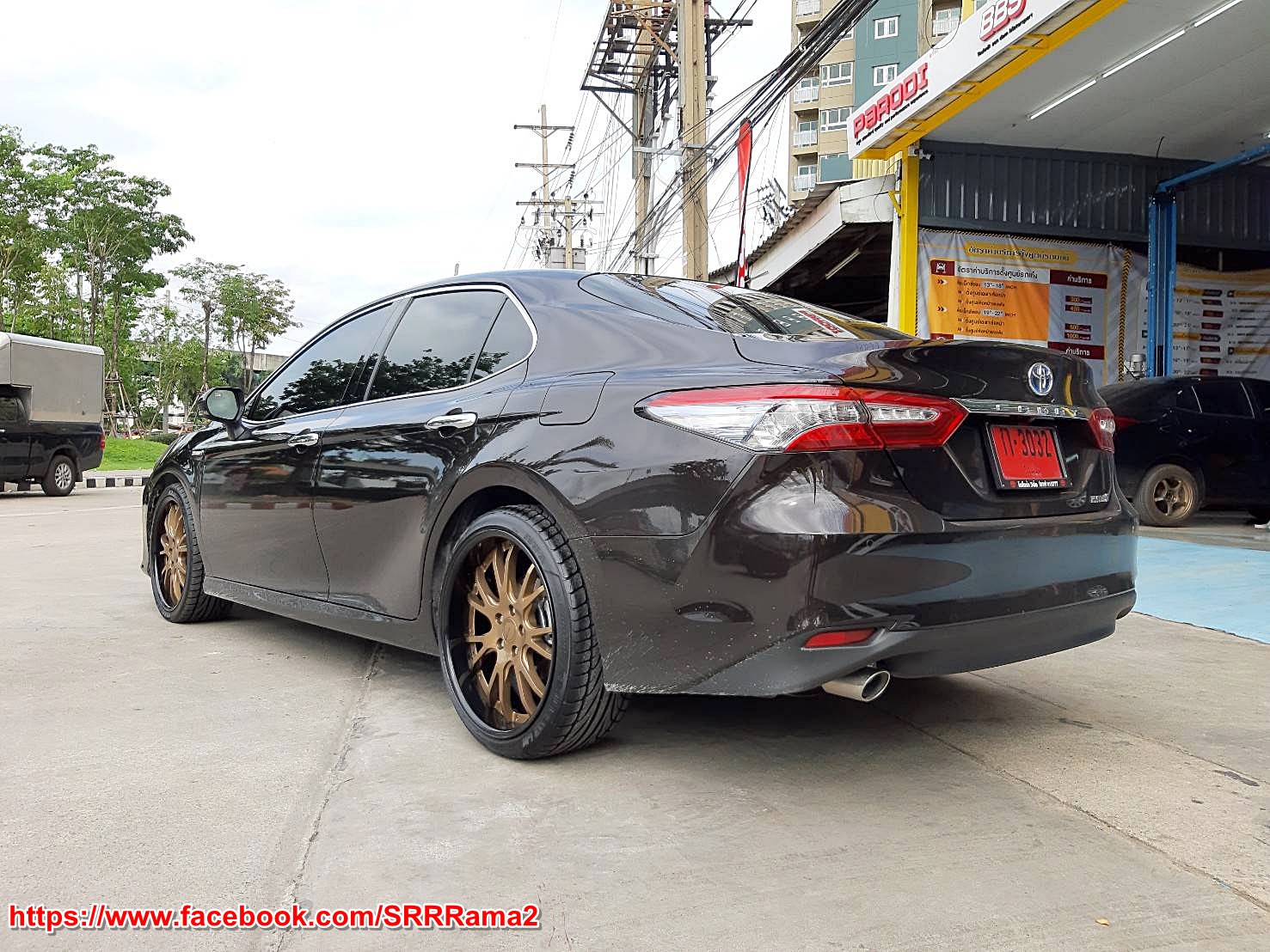 FALKEN FK452 245/35ZR20 ยางใหม่ปี19 ลดราคาพิเศษ