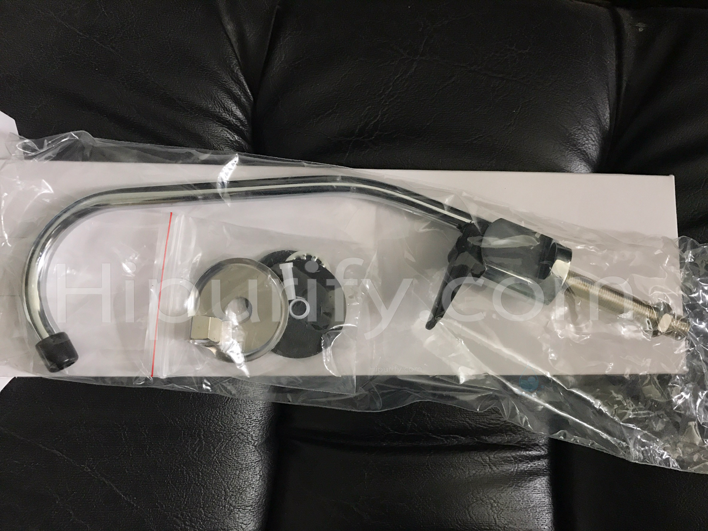 ก๊อกงวงช้าง สำหรับเครื่องกรองน้ำอาร์โอ รุ่นหัวยก