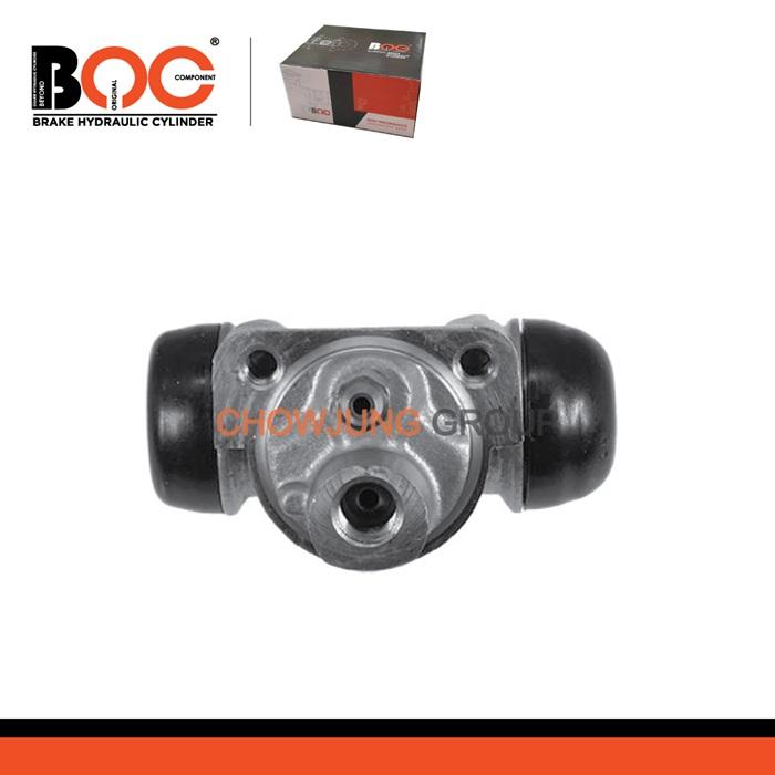 BOC กระบอกเบรค NISSAN BIG-M, TD, 44000-15G10, ขนาด5/8" , WNS-219
