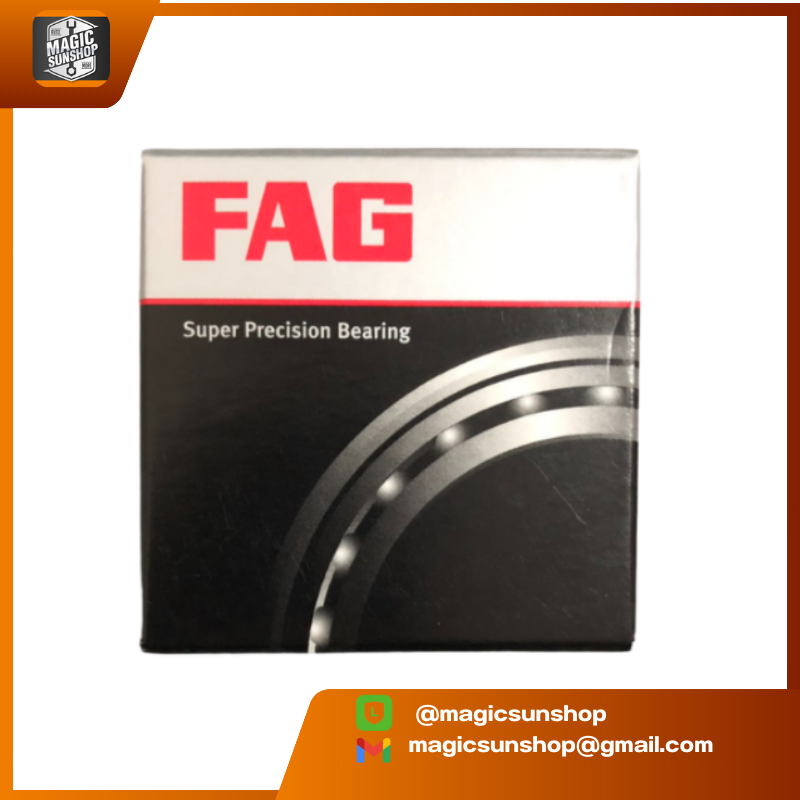 922747 FAG BEARING B7205-C-T-P4S-UL