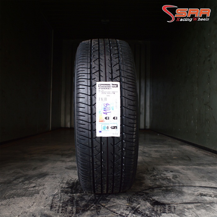 BRIDGESTONE POTENZA RE031 235/55R18