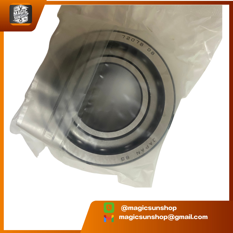 926741 NTN BEARING 7207BDB