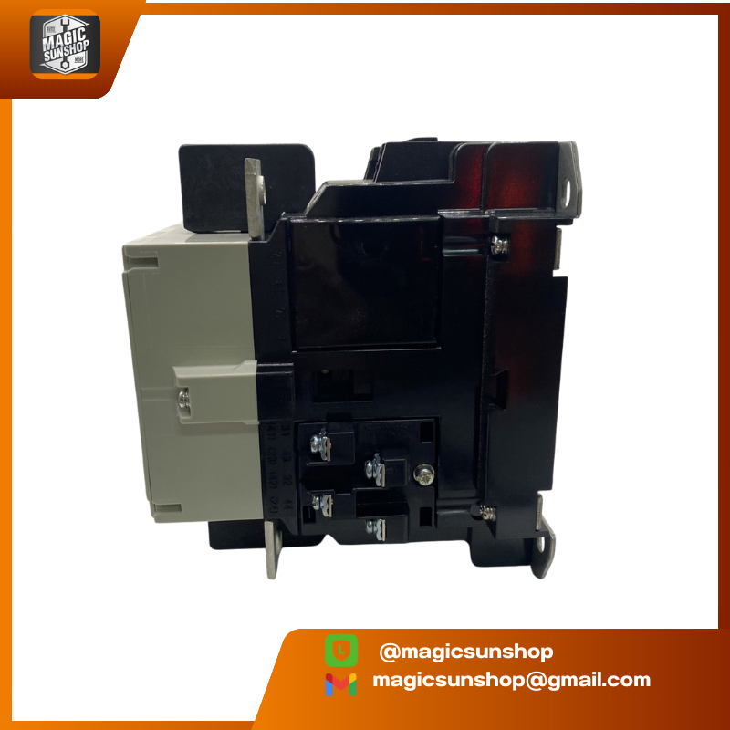 930031 MITSUBISHI S-N150 AC200V Magnetic contactor