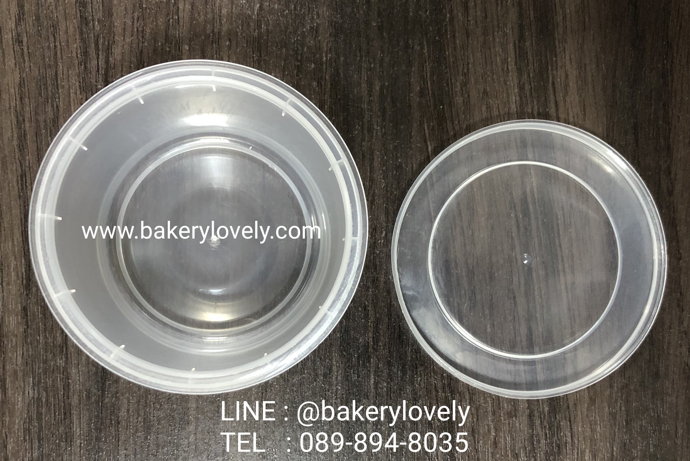 ถ้วยน้ำจิ้ม 5 ออนซ์