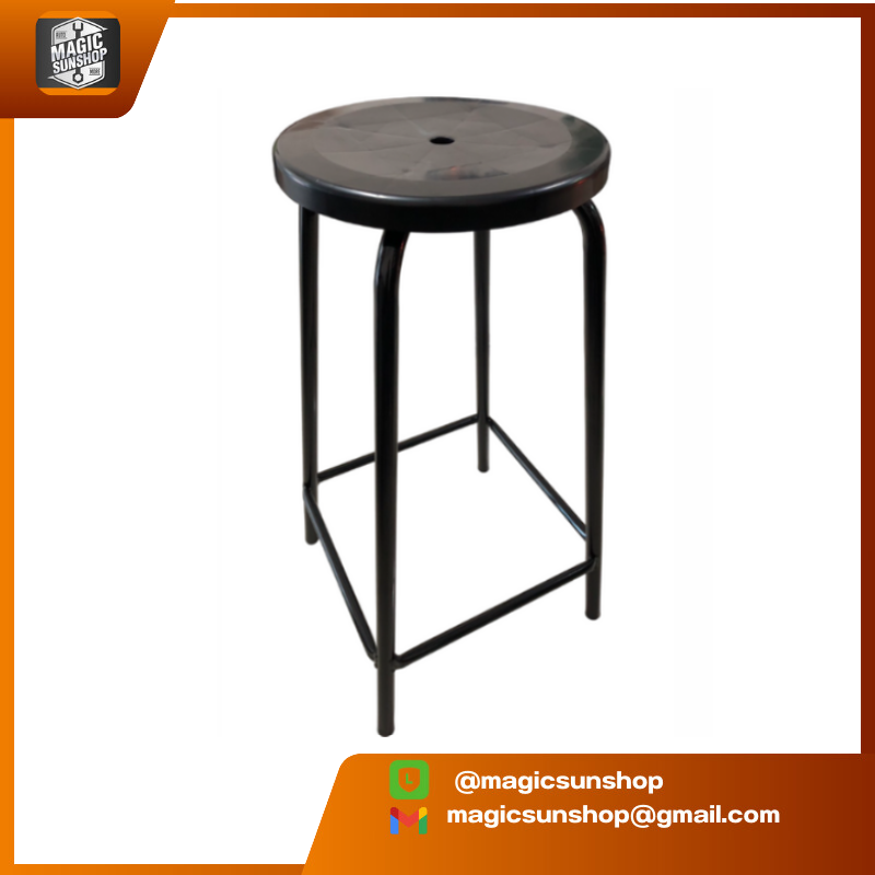 Anti-staic Chair Hight 70cm Black