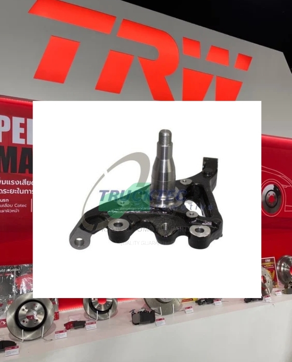 TRUCKTEC แกนบังคับเลี้ยว BENZ W204 C Class '08-14, W207 E Class '10-16 ราคาต่อตัว