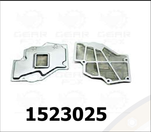 1523025 ไส้กรองเกียร์ออโต้(Gear Fox) VOLVO 960 /ปี1990-1998