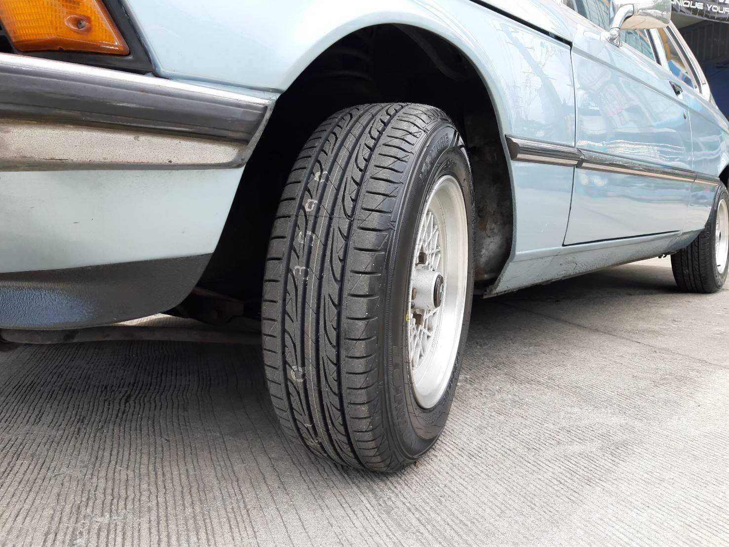 DUNLOP LM704 175/70R13 ยางปี20 ราคาพิเศษ